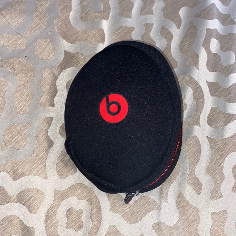 Beats headphones